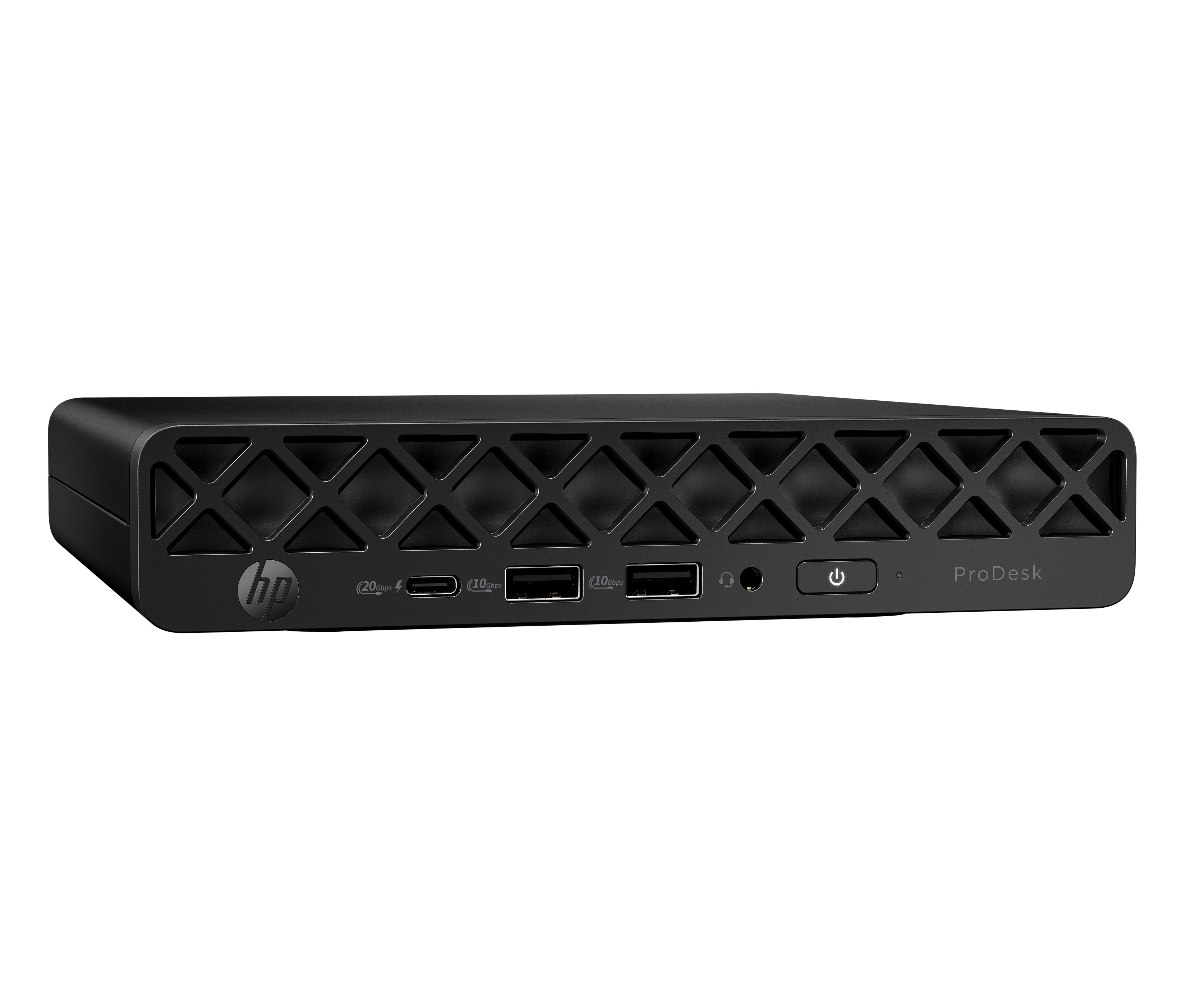 HP ProDesk 4 Mini G1i Core Ultra 7 265T 32GB/512GB SSD Win11 Pro B6YZ5ET