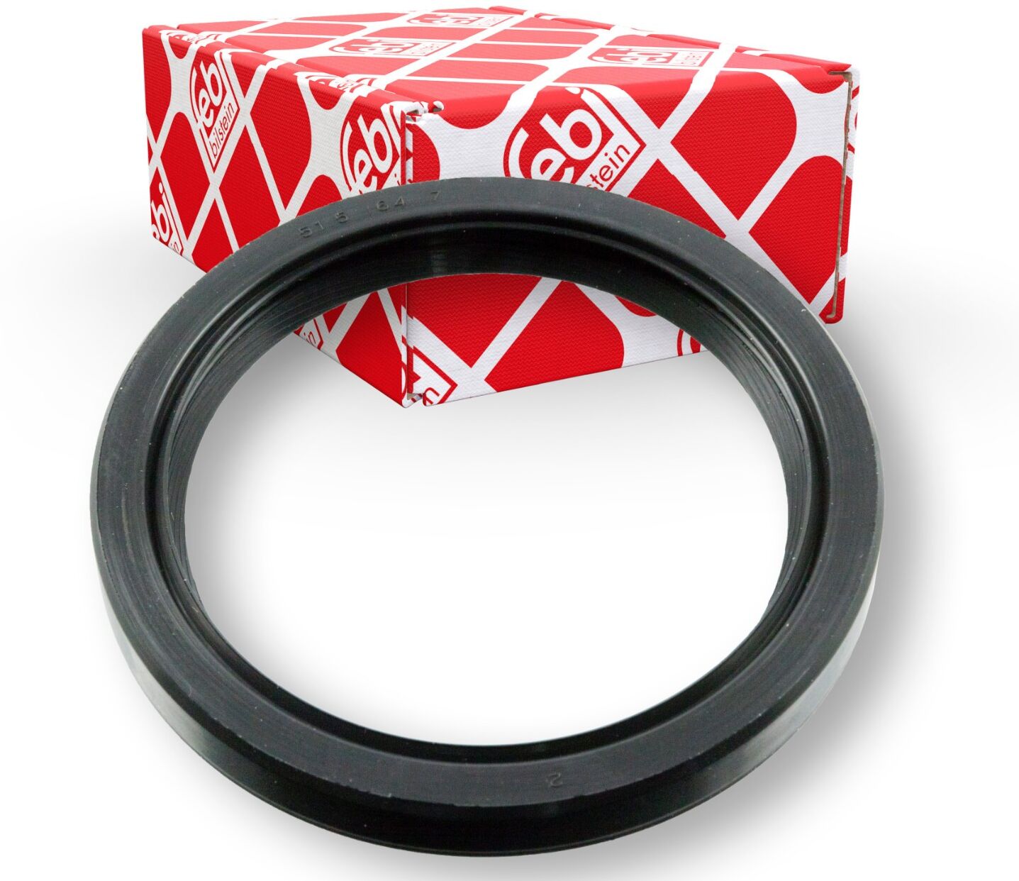 FEBI BILSTEIN 106964 Crankshaft seal