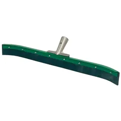 Unger FP90C Wasserschieber AquaDozer 90 cm gebogen für schwere Arbeiten, robuste Konstruktion