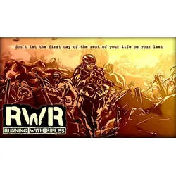 Running With Rifles