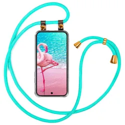 moex Free Spirit Google Pixel 10 Hülle mit Band abnehmbar