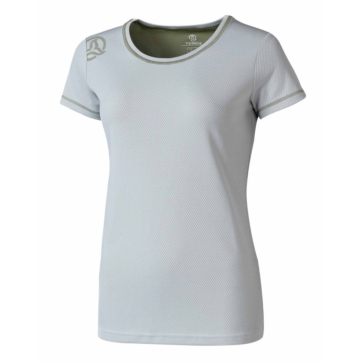 Ternua Sluma Tee W frosted mint (0531) XXL 1207529-0531-XXL