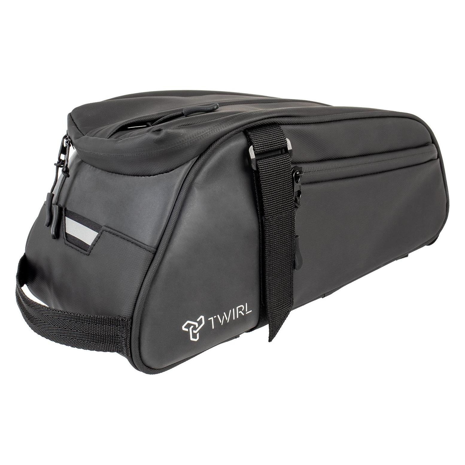 Twirl Carry ED Gepäckträgertasche (6 l, Gepäckträgertasche) (72058169)