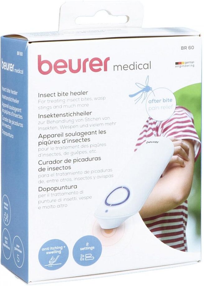 Beurer Br60 Insektenstichheiler 1stk