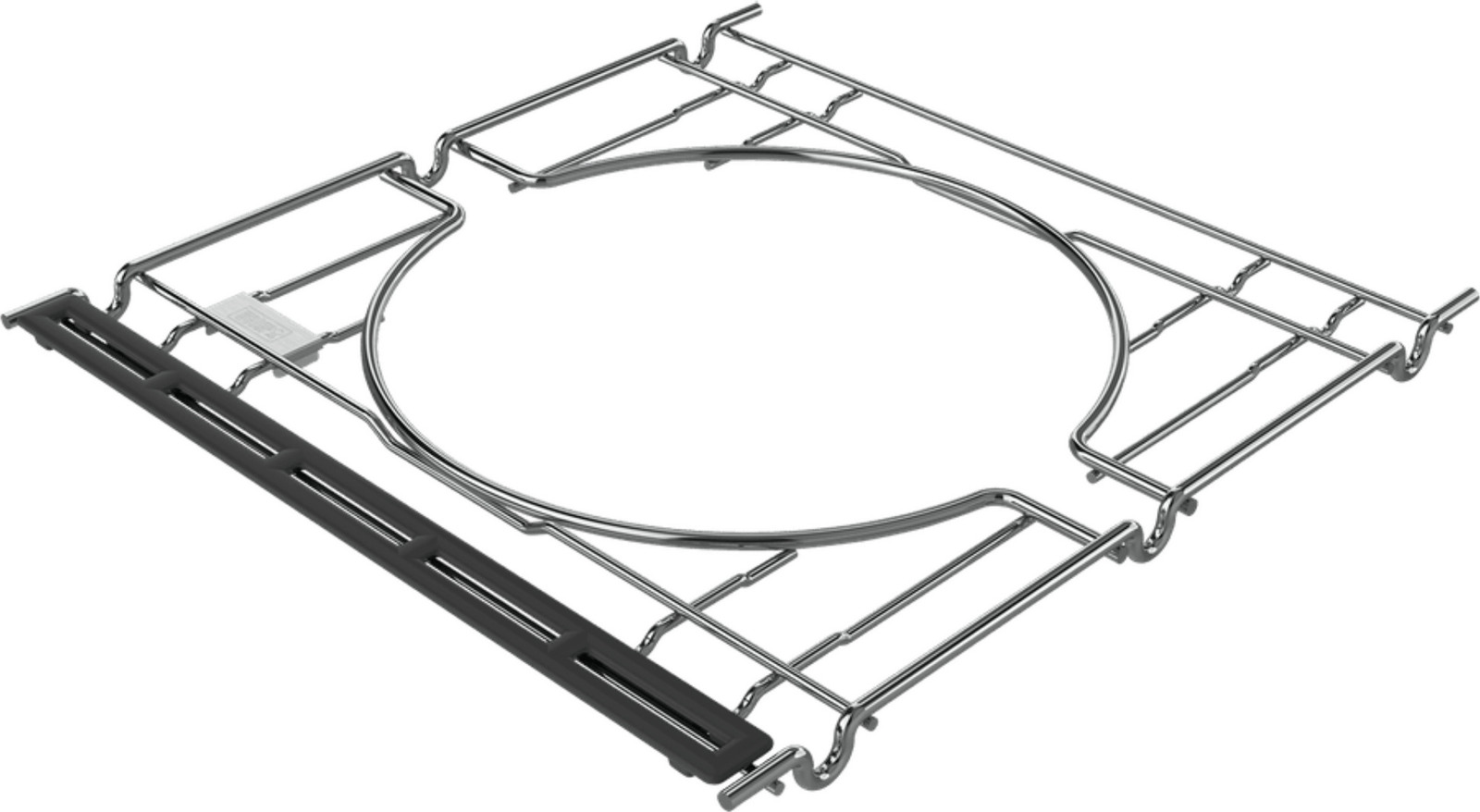 Weber Crafted Basisframe-set voor Spirit en Smokefire