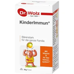 Kinderimmun Dr. Wolz 65 G