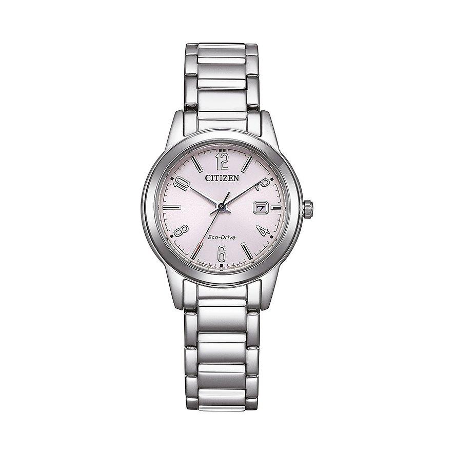 Citizen Damenuhr Elegant