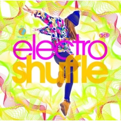 Electro Shuffle - Various, CD