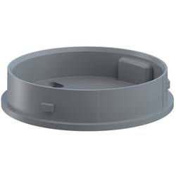 Werma Signaltechnik 261.700.01 Signalgeber Anschlussadapter Passend für Serie (Signaltechnik) EvoSIGNAL