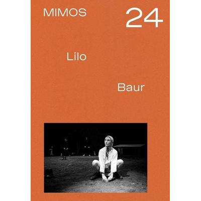 MIMOS 2024, Taschenbuch von , Peter Lang Group AG, International Academic Publishers, 978-3-0343-5892-7