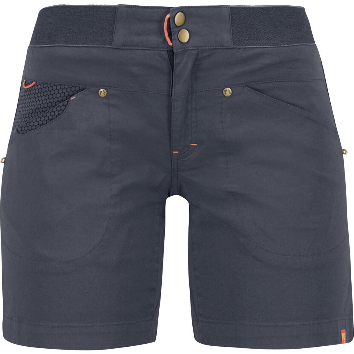 Karpos Noghera W Bermuda ombre blue (270) 38 2500975-270-38
