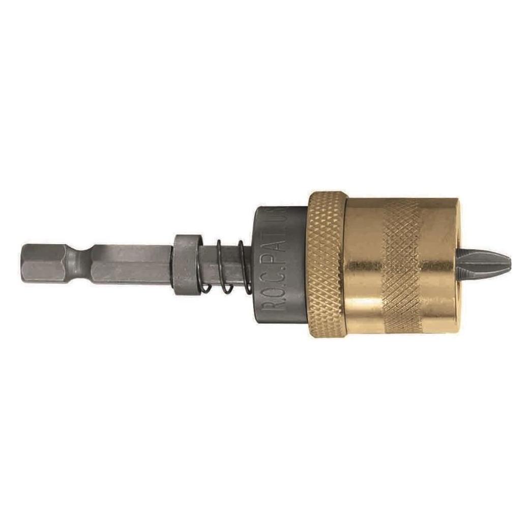 DeWalt Bithalter magnetisch für Trockenbau (DT7521-QZ)
