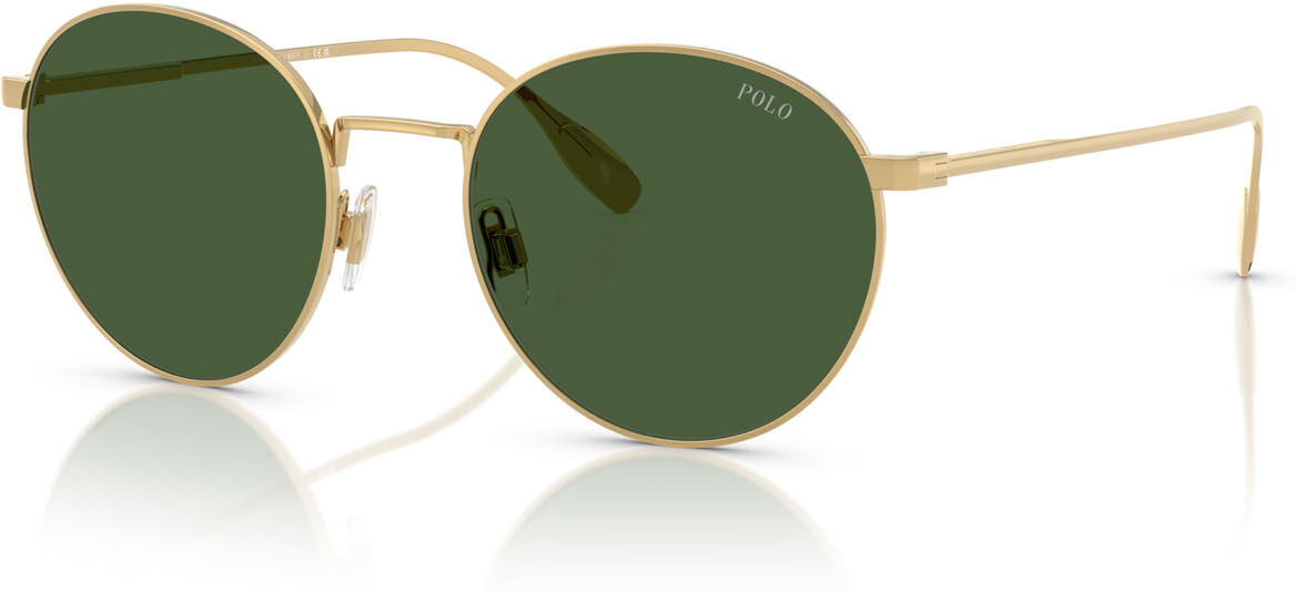 Polo Ralph Lauren Sonnenbrille Polo PH 3158 (941171) Herren