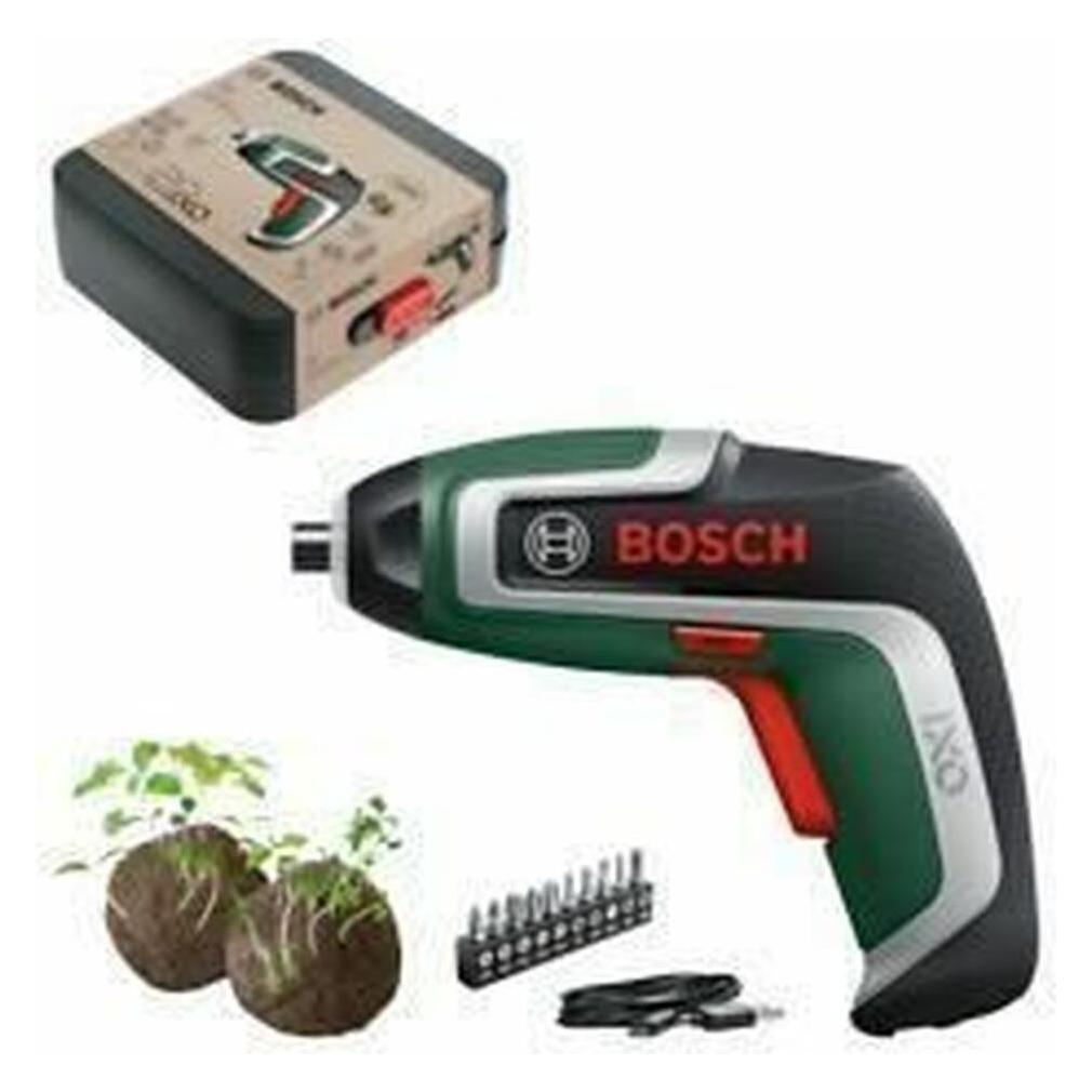 Bosch Home & Garden IXO 7 (Schrauber) (06039D300A)