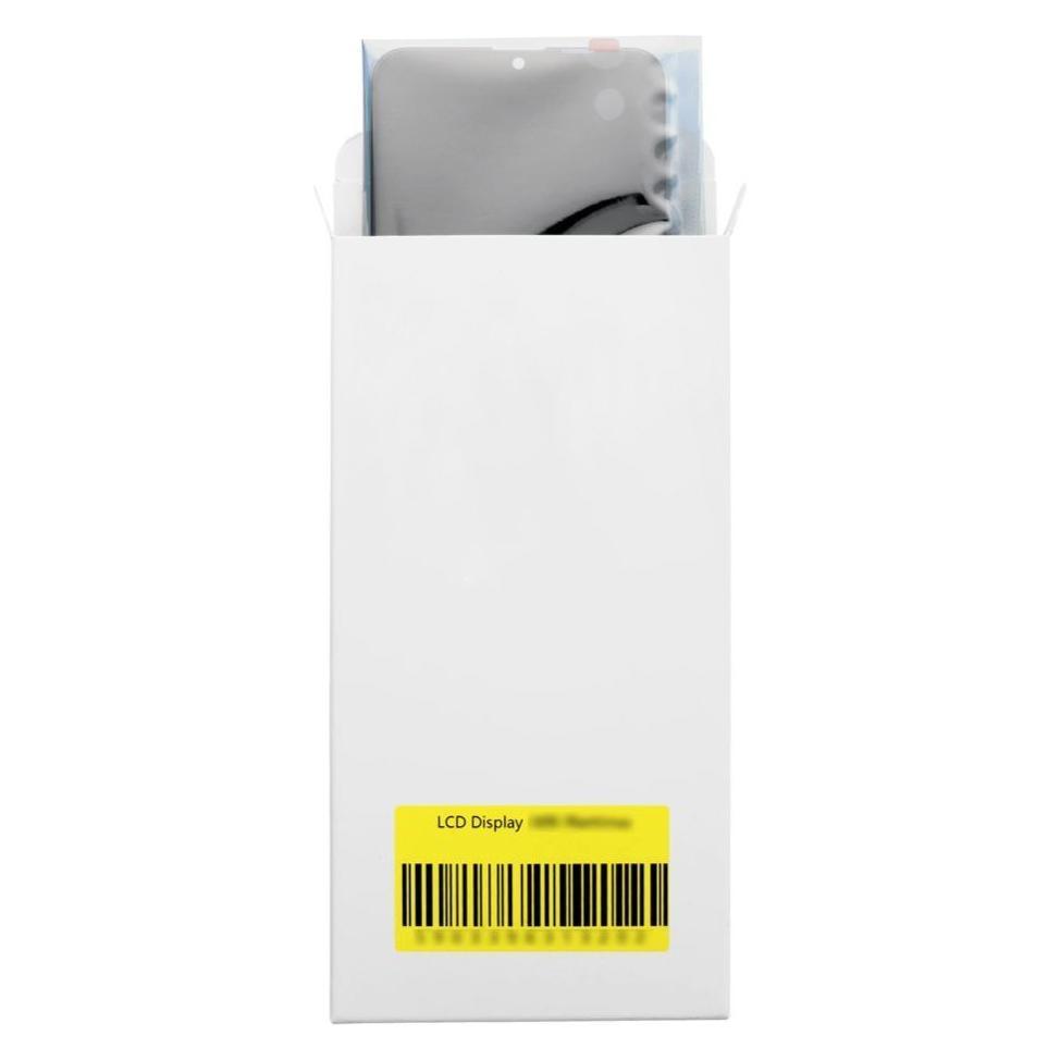 FixCell LCD display! LCD Display for IPHONE 7 Plus black (high light) (Display, Apple iPhone 7 Plus) (57946264)