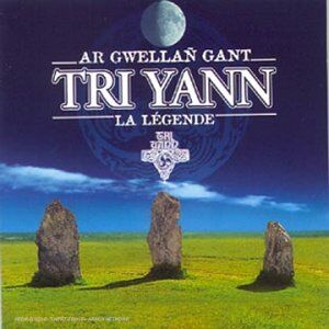 Tri Yann - Legende la - Preis vom 13.10.2026 11:25:28 h