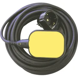 Zehnder Pumpen, Zubehör Bewässerung, 11393 Schwimmerschalter Leeren 10.00m