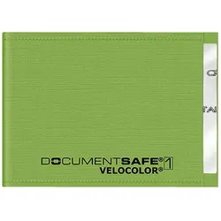 Veloflex, Mappe, Kartenschutzhülle