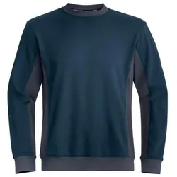 uvex suXXeed industry Sweatshirt nachtblau S - 7043409