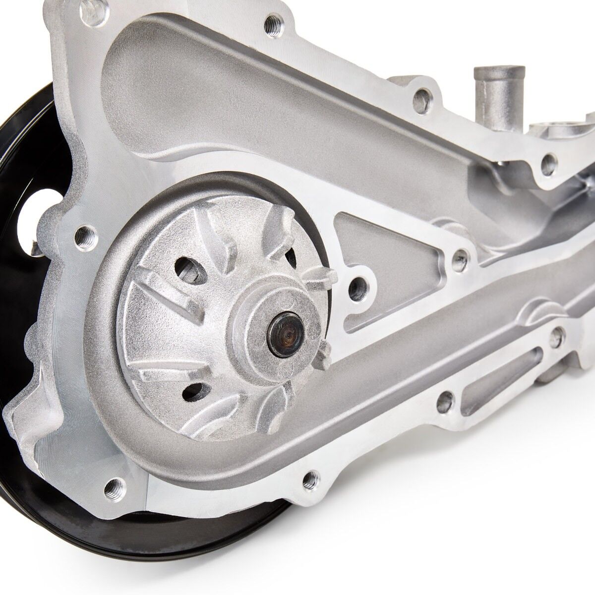 RIDEX 1260W0175 Water pump