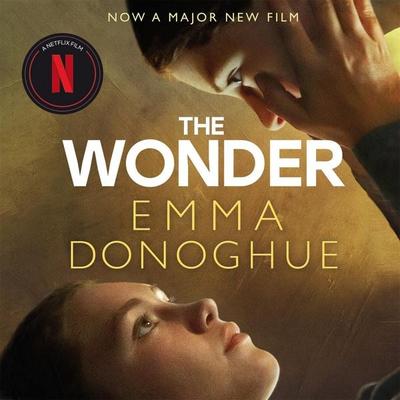 The Wonder - Emma Donoghue, Audio, 9781035021444