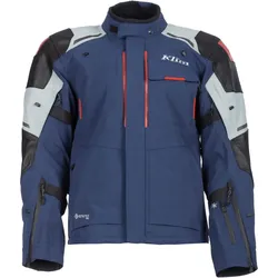 Klim Kodiak Rogue Gore-Tex Motorrad Textiljacke 54