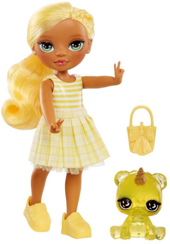 Daisy Tech MGA Rainbow High: Littles - Daisy Madison Doll (531227)