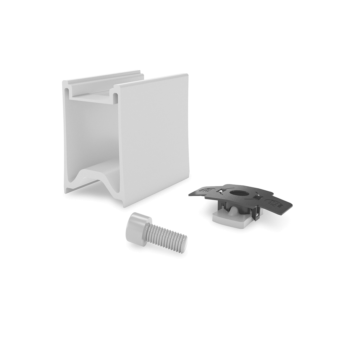 K2 Systems K2 RailUp Set 2003191