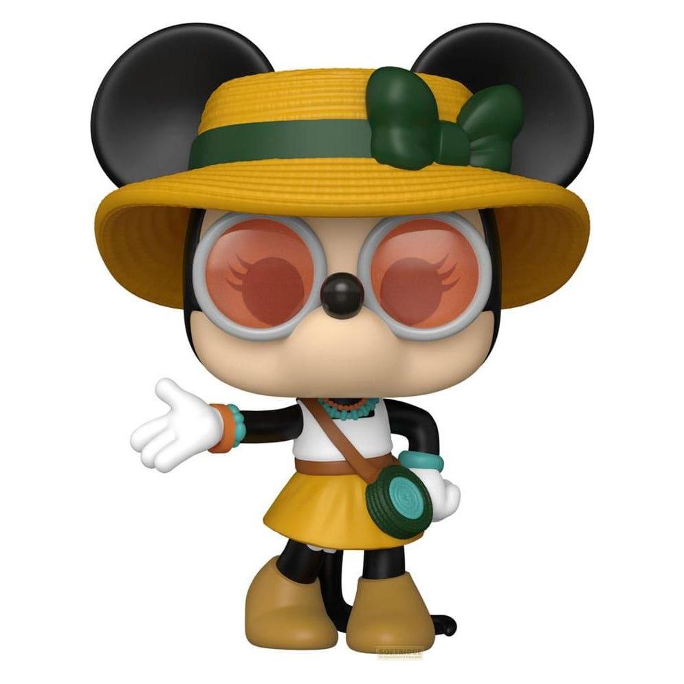 Funko POP! MiRL: Minnie Mouse (59426)