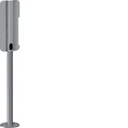 Hager Ladest. Zubehör Standfuß XEVA130
