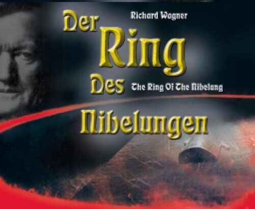 Günter Neuhold - Der Ring des Nibelungen. Gesamtaufnahme. - Preis vom 11.10.2026 03:10:56 h