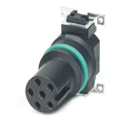 Phoenix Contact 1418660 Muster-Set SACC-CIP-M8FS-4P SMD-SP SACCCIPM8FS4PSMDSP  - 5 Stück