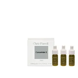 Chris Farrell Basic Concentrate S 3x4ml