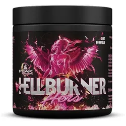 Peak - Hellburner Hers - 90 Kapseln
