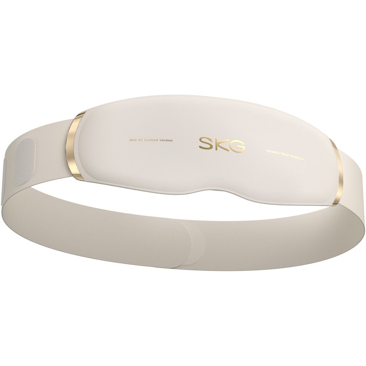 SKG Taillenmassagegerät GS500-W