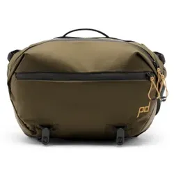 PEAK DESIGN Outdoor Sling 7L Kelp