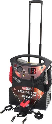 KS Tools Schnellstartsystem 550.1825 Starthilfestrom (12 V)=2340A