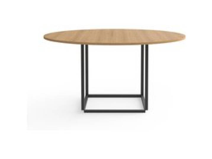 New Works - Florence Dining Table