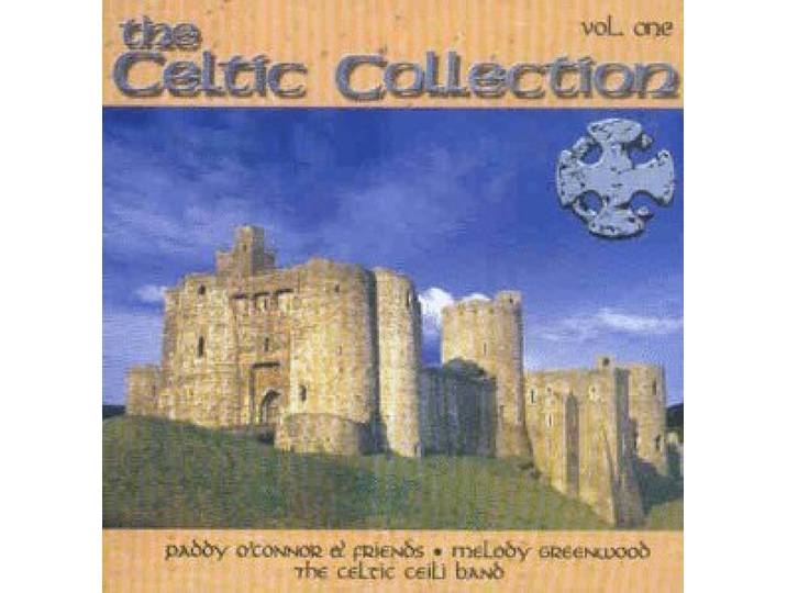 The Celtic Collection Vol.1