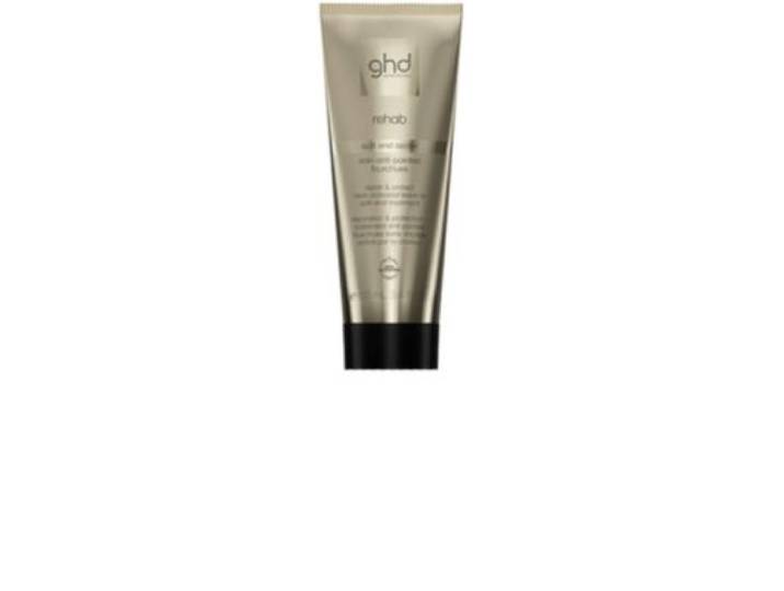 Ghd - Soin Capillaire Traitement Anti Pointes Fourchues : Scelle, Répare La Fibre Par Activation Thermique Dès Le Séchage