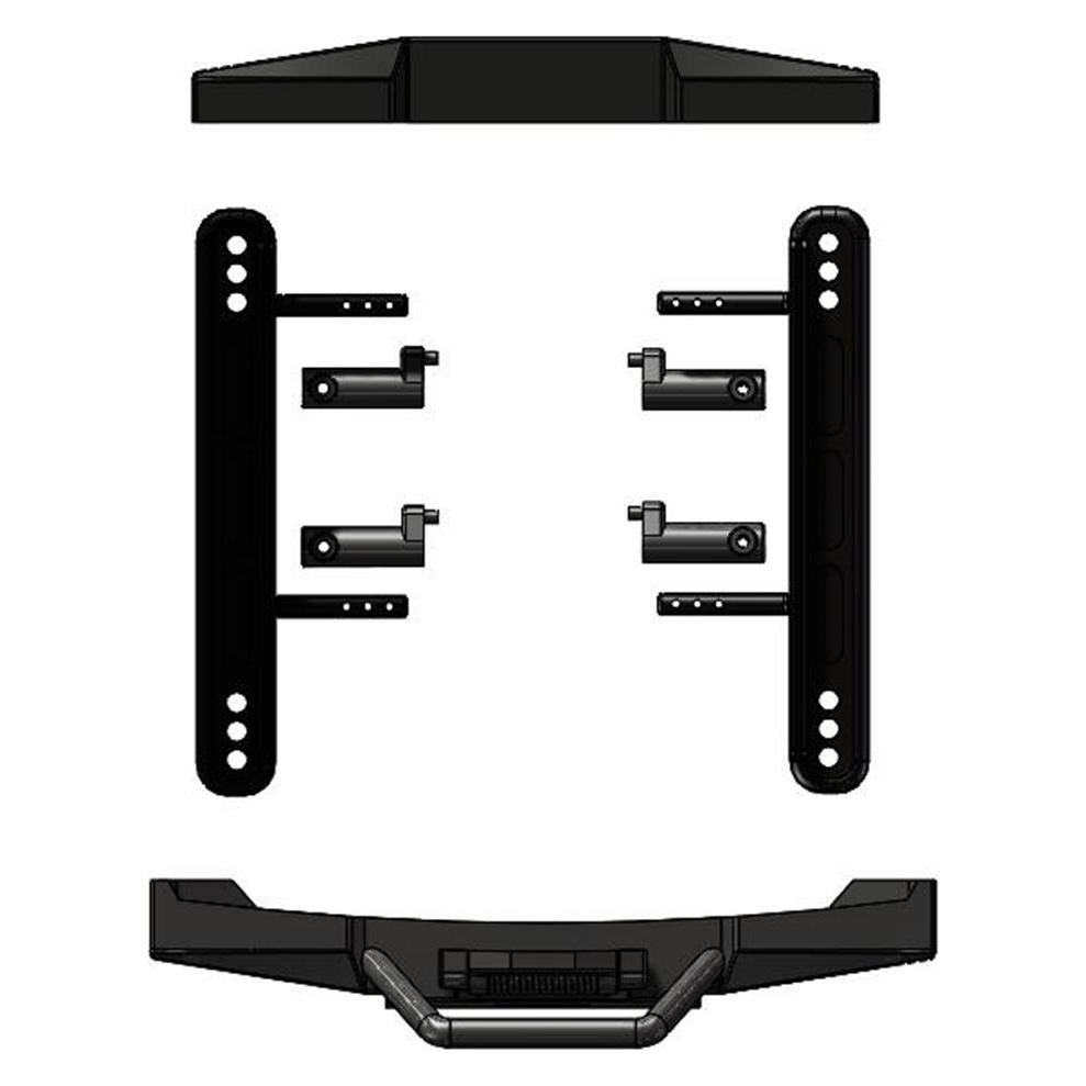 Amewi AM18 Bumper und Seitenschutz Set (39883649)