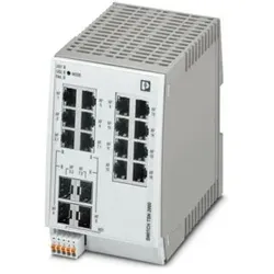 Phoenix Contact Industrial Ethernet Switch FL SWITCH TS#1232305