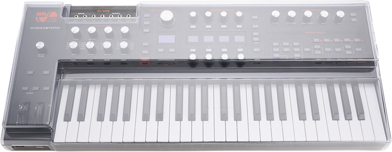 Decksaver ASM Hydrasynth Keyboard