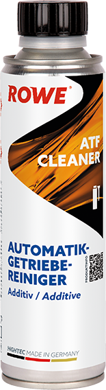 Rowe Getriebeöladditiv Hightec Atf Cleaner [250 Ml] 22014-0002-99 0.25l