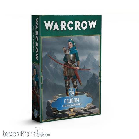 Corvus Belli Warcrow CBWW05006-0065