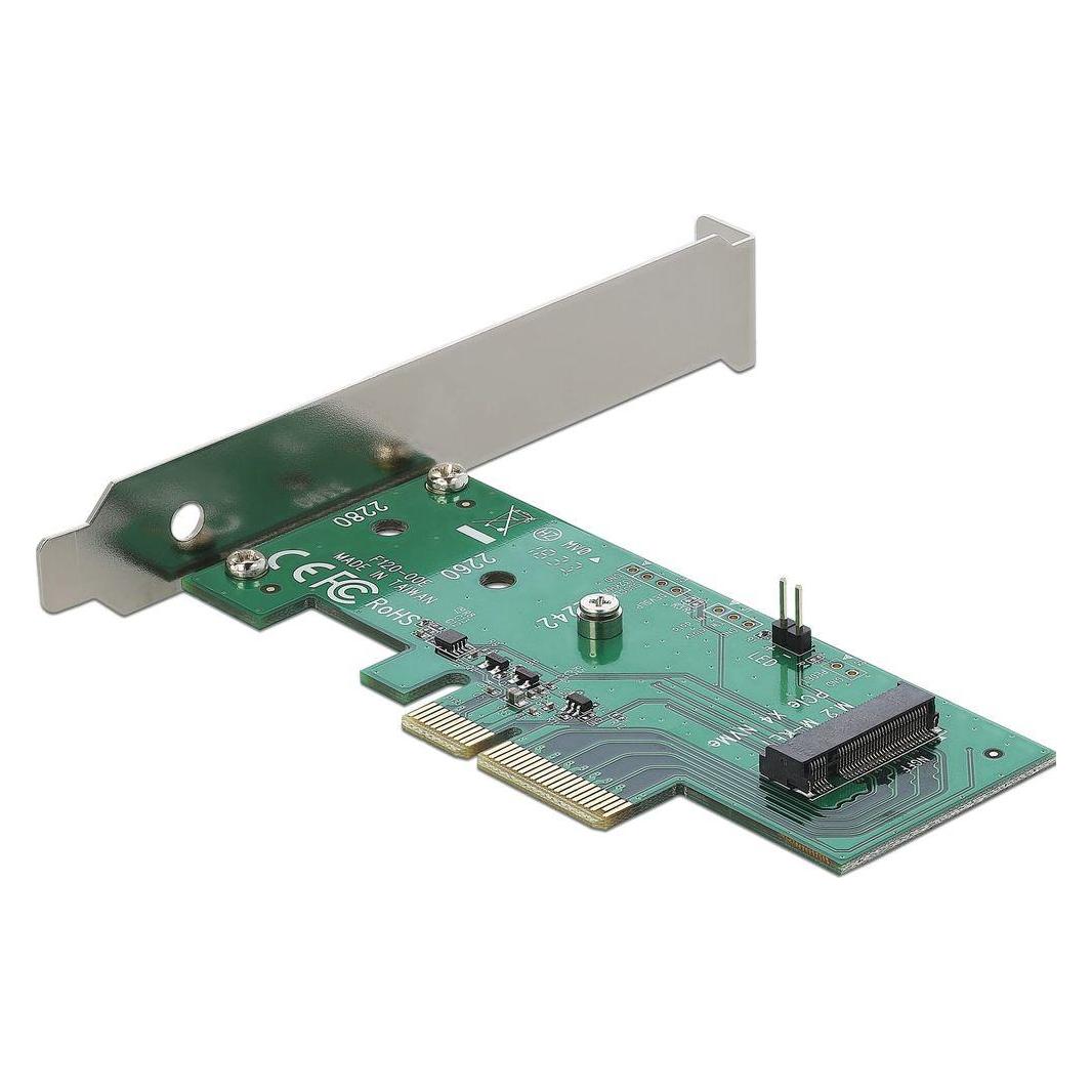 Delock PCI Express Karte (89370)
