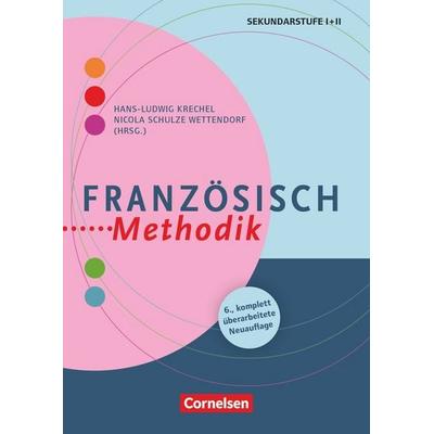 Fachmethodik, Taschenbuch von Jana Hessling,Anette Fritsch,Dorotea Höner,Aurélie Lamers-Etienne,Otto-Michael Blume, Cornelsen Pädagogik,