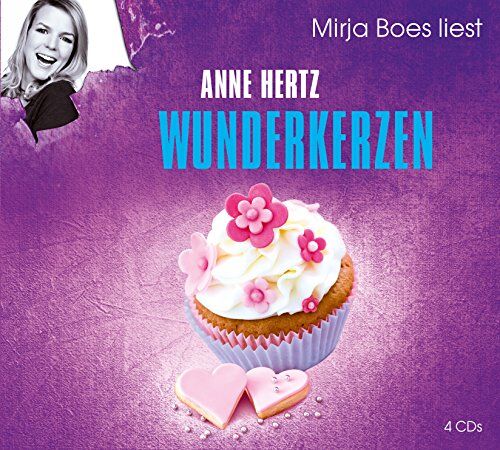 Anne Hertz - Wunderkerzen (Edition "Humorvolle Unterhaltung") - Preis vom 09.10.2026 07:28:09 h