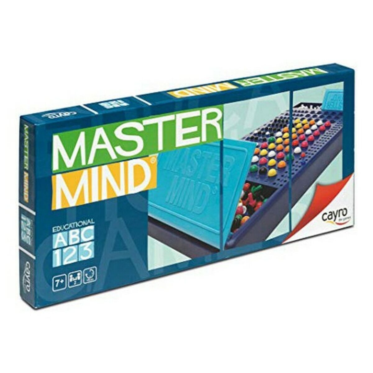 Tischspel Master Mind Cairo
