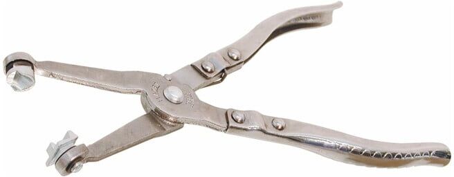 Pince pour colliers de serrage 798-6 HAZET (798-6)